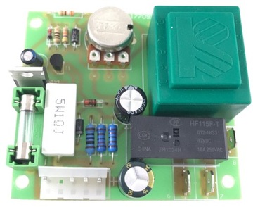 177091 пластина для Einhell ED0317 Telwin migomat