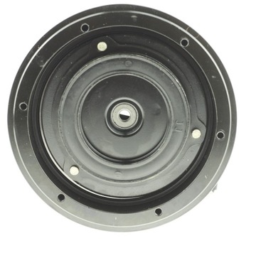 МУФТА КОНДИЦИОНЕРА JOHN DEERE DENSO 10PA17C 12V