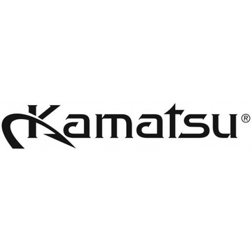 KAMATSU GŁÓWKA JIGOWA EXTRA 6 -2g 1szt