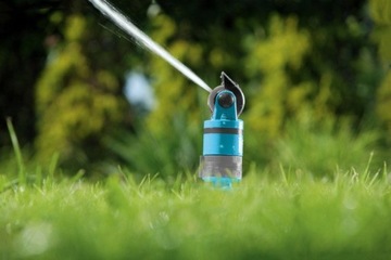 52-060N Секторный спринклер IDEAL MULTI CELLFAST