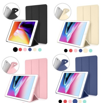 ЧЕХОЛ УМНЫЙ ЧЕХОЛ СИЛИКОНОВЫЙ APPLE IPAD AIR 4 + СТЕКЛО