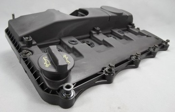 КЛАПАНОВАЯ КРЫШКА FORD TRANSIT 06-14 2.4TDCI 1516726