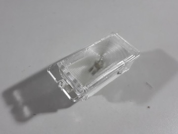 РЕНО КАДЖАР ЛАМПА