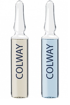Ампулы Blue Diamond Spectrum COLWAY