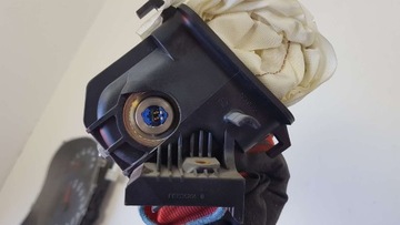 MOVANO MASTER III ULOŽENÍ SPOLUJEZDCE DESKY KONZOLA