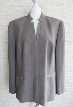 ГЕРРИ ВЕБЕР ЭЛЕГАНТНЫЙ КОСТЮМ 1950-х годов