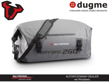 torba DRYBAG 260 rolka sw-motech 26L