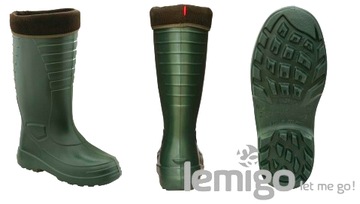 СУПЕР ЛЕГКИЕ РЕЗЮМЕ БОТИНКИ GRENLANDER EVA Размер. 47 ( 13)