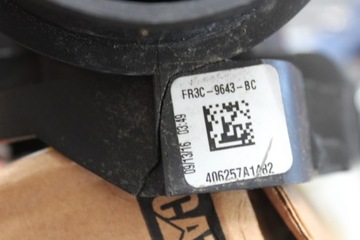 OBUDOWA FILTR POWIETRZA FORD MUSTANG VI GT 5.0 15-