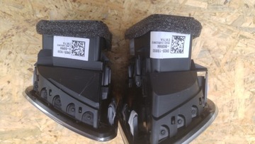 FORD EDGE MŘÍŽKA VENTILACE