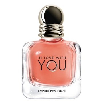 EMPORIO ARMANI IN LOVE WITH YOU EDP 30 ML PRODUKT