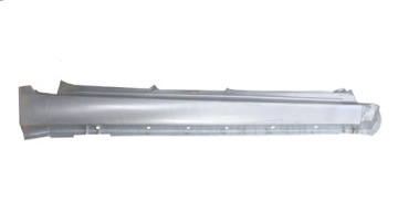 MAZDA 6 02- PRÓG PROGI POSZYCIE REPERATURKA prawy