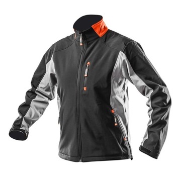 Kurtka bluza robocza SOFTSHELL NEO 81-550-XXL/58
