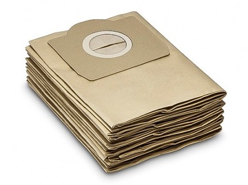 10x Worki do KARCHER MV 3 WD3 200 6.959-130.0