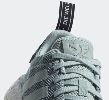 Кроссовки ADIDAS BOOST NMD_R2 CQ2010 36 2/3