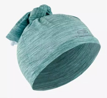 TERMOAKTYWNA OPASKA CZAPKA KOMIN BANDANA 5w1