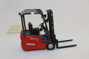 ROS 1:32 | WÓZEK WIDŁOWY MANITOU ME316 | 001527