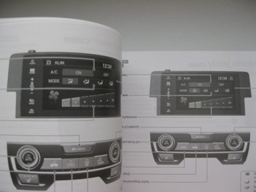 Honda Civic X 2016-2021 польская инструкция по эксплуатации Honda Civic 2017 хэтчбек
