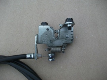 YAMAHA DELIGHT 115 ОТКРЫВАЮЩИЙСЯ ЗАМОК КАБЕЛЬНОЙ КОРОБКИ