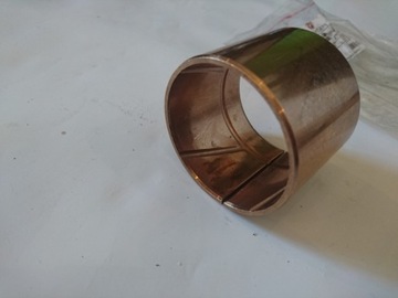 Втулка подъемного рычага JCB 3CX 4CX 808/00309