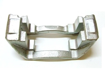 ВСТАВКА ТОРМОЗНОГО СУППОРТА FORD TRANSIT ЛЕВАЯ 06 13