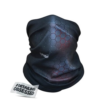 Bandana Fireball