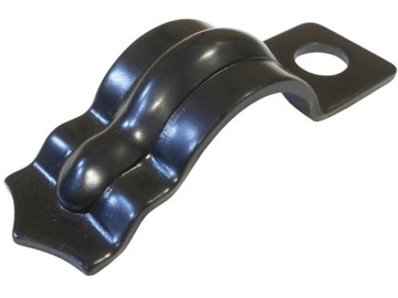 OBEJMA TULEI STABILIZATORA PRZÓD DO VW SHARAN 7M