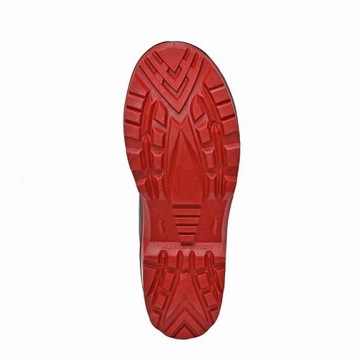 МУЖСКИЕ РУКОВОДСТВЕННЫЕ БОТИНКИ С ПРОЧНЫМ УТЕПЛИТЕЛЕМ NORDMAN EVA+DEC