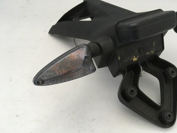 BMW S 1000 R K47 K46 K42 Крепление номерного знака.