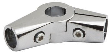 ZŁĄCZE DWURAMIENNE FI 25 TRIS TR 561