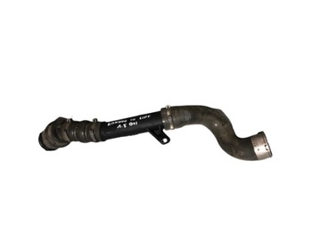WĄŻ RURA PRZEWÓD INTERCOOLERA KANGOO 2 III 1.5 DCI