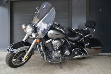 RELING PRZEDNI KAWASAKI VULCAN VN 1700 NOMAD