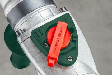 VERTO 50G387 SDS+ УДАРНЫЙ МОЛОТОК 900ВТ