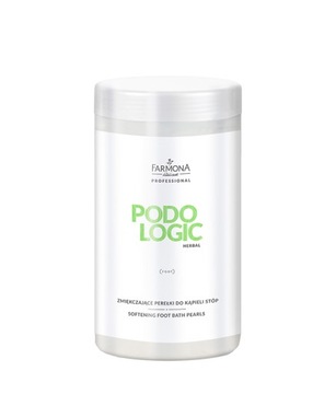 FARMONA PODOLOGIC HERBAL SÓL DO STÓP 800g