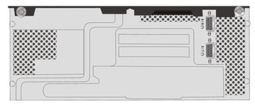 POS-комплект: Wincor M-II+ (W7) + сенсорный экран IBM