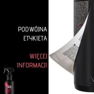 K2 ROTON PRO очистка дисков ГЕЛЬ ДЕИРОНИЗАТОР 1л
