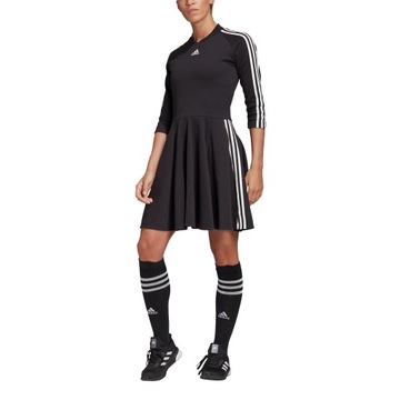 sukienka damska sportowa adidas r XS FL6901