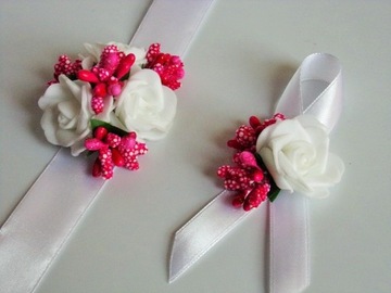 K 14 I* Котыльон ручной букет свадебный выпускной