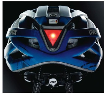 Фонарь для шлема Uvex LED XB039 (I)