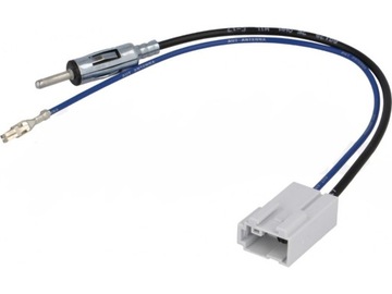 ZŁĄCZE ADAPTER ANTENY SAMOCHODOWEJ DIN HONDA 2012