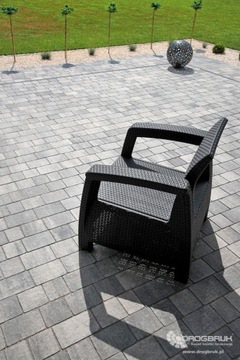 Брусчатка MODERNO AMARETTO DROGBRUK