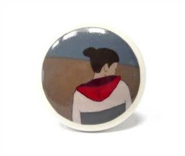 GAŁKI Korbaczyńska MALARSTWO. 14 WZORÓW dotdesign