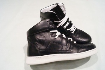 DIESEL BLACK GOLD SNEAKERSY MĘSKIE 40.