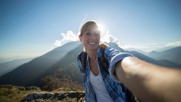 Подставка для селфи-палки, складная ручка JACK 3,5.