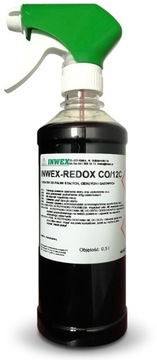 INWEX Redox CO/12C Katalizator Atomizer 0,5L 1tona