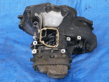 OPEL-PARTS Vectra C Коробка передач 1.8 F17 W374