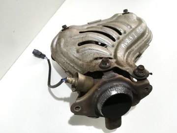 ДАТЧИК ВЫПУСКНОГО ПАТРУБА TOYOTA AURIS I 1.6 VVT-I