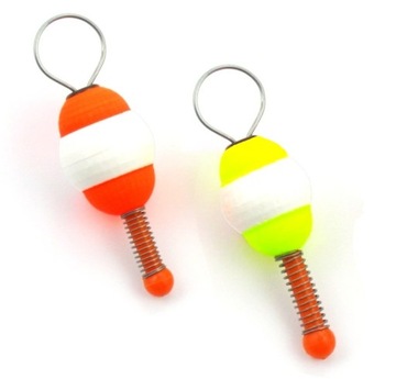 2 x SYGNALIZATOR BRAŃ PODWIESZANY - MONKEY / 4 gr