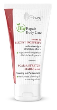AVA Body Serum na blizny i rozstępy