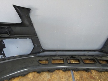 AUDI Q5 SQ5 LIFT 2012-2016 ПЕРЕДНИЙ БАМПЕР